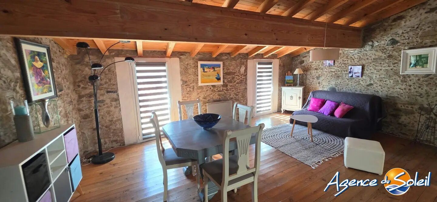 Maison à vendre, 233m², Latour-de-France