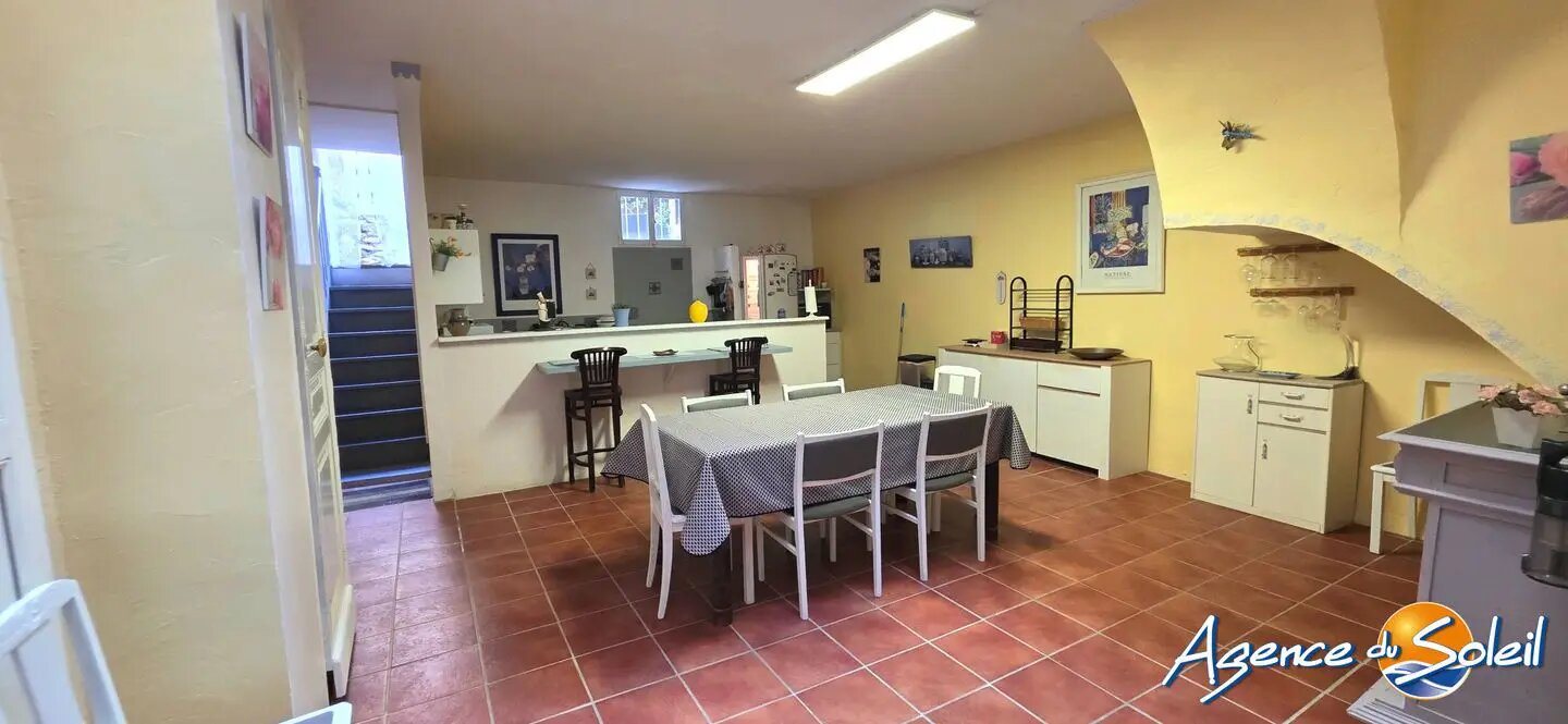 Maison à vendre, 233m², Latour-de-France