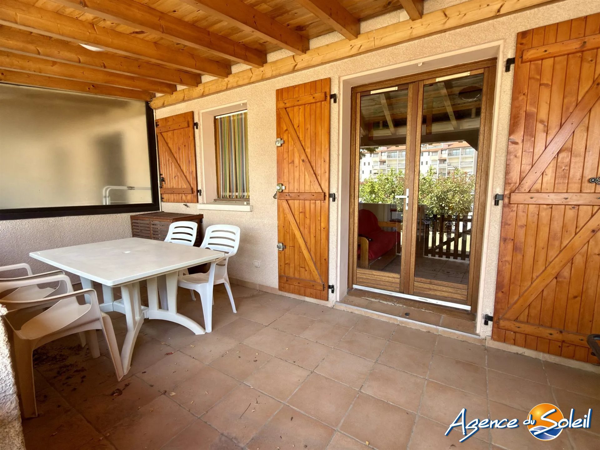 Maison à vendre, 26m², Saint-Cyprien