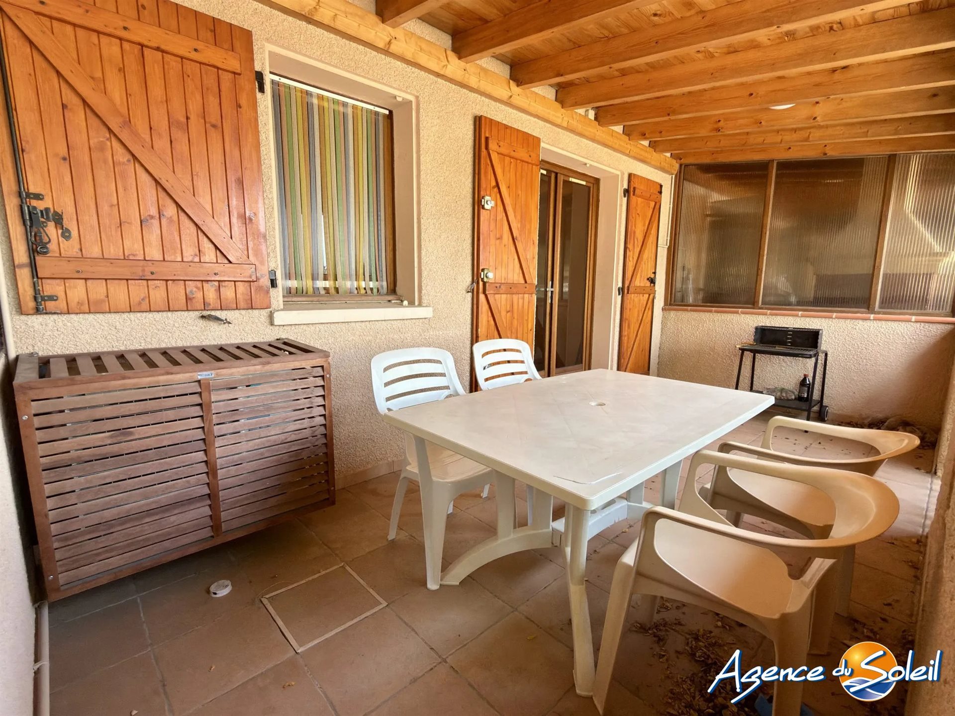 Maison à vendre, 26m², Saint-Cyprien