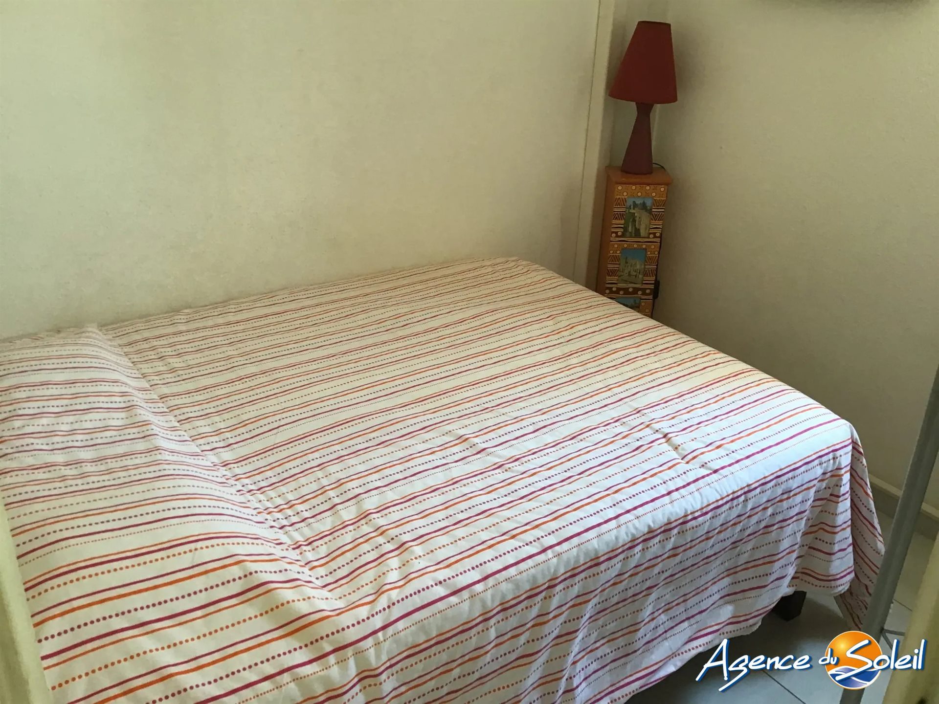 Appartement à vendre, 37m², Gruissan