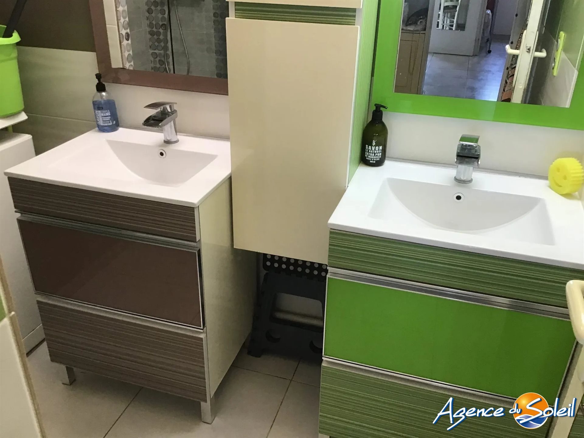 Appartement à vendre, 37m², Gruissan