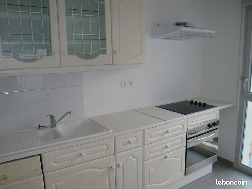 Appartement à louer, 56m², Narbonne