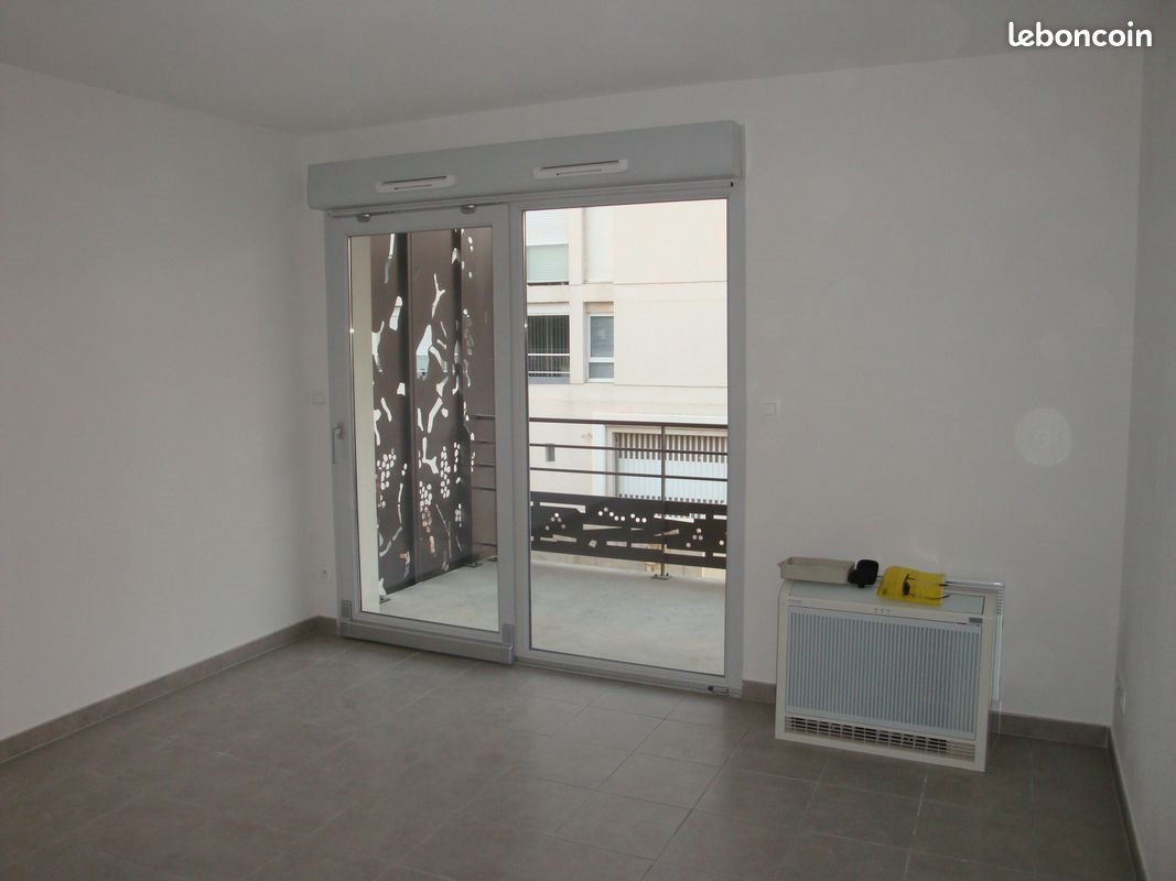 Appartement à louer, 56m², Narbonne