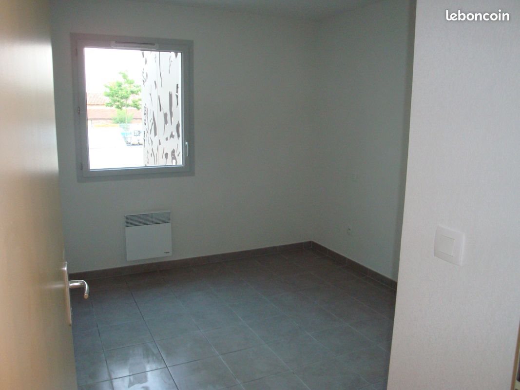 Appartement à louer, 56m², Narbonne