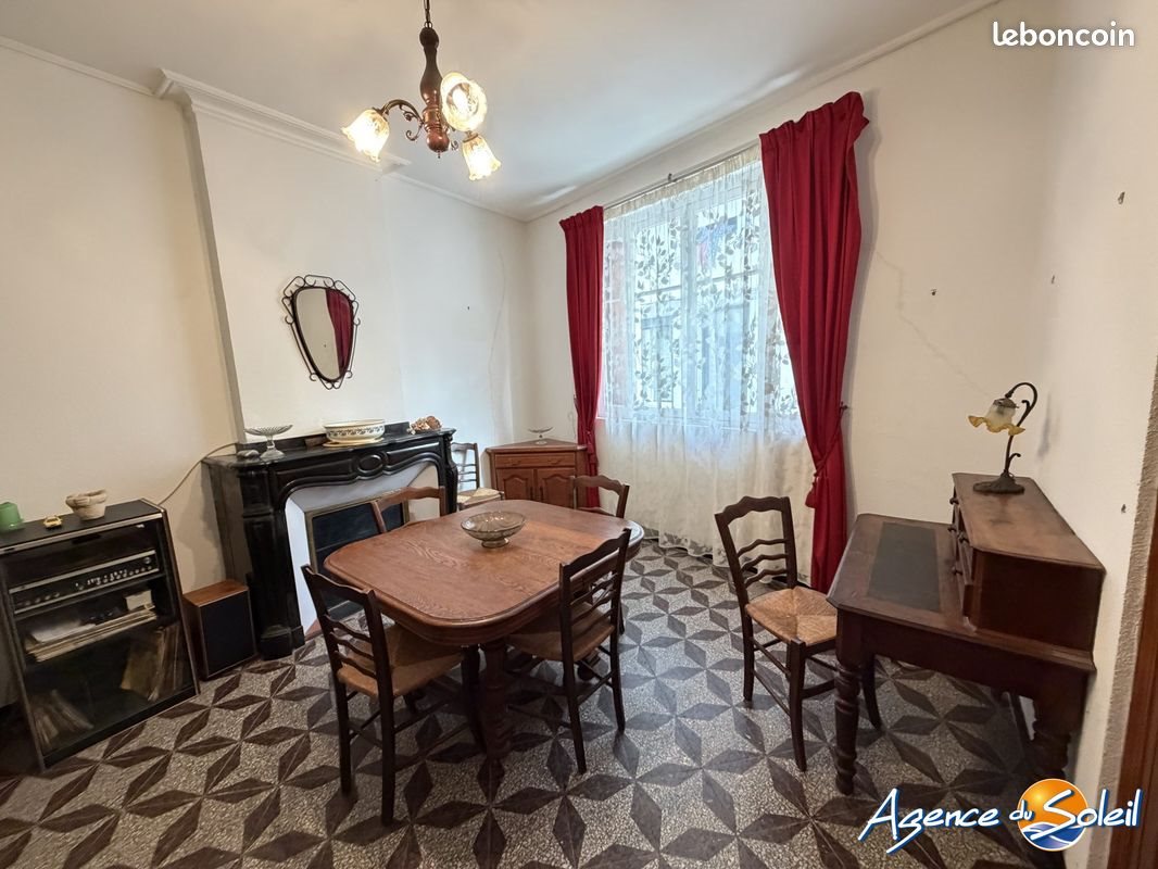 Maison à vendre, 113m², Sigean