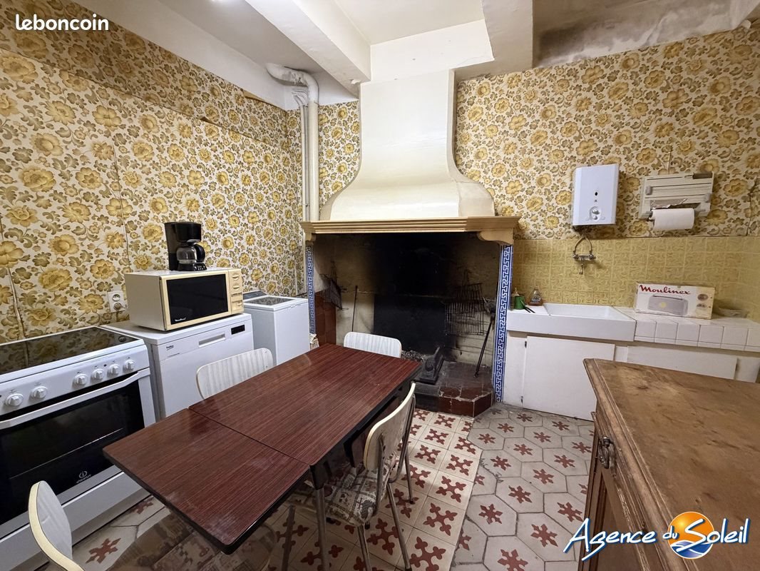 Maison à vendre, 113m², Sigean