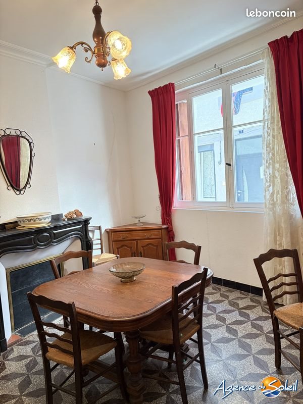 Maison à vendre, 113m², Sigean