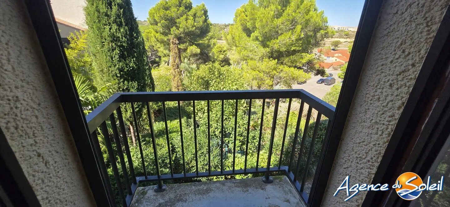 Appartement à vendre, 27m², Fleury d'Aude