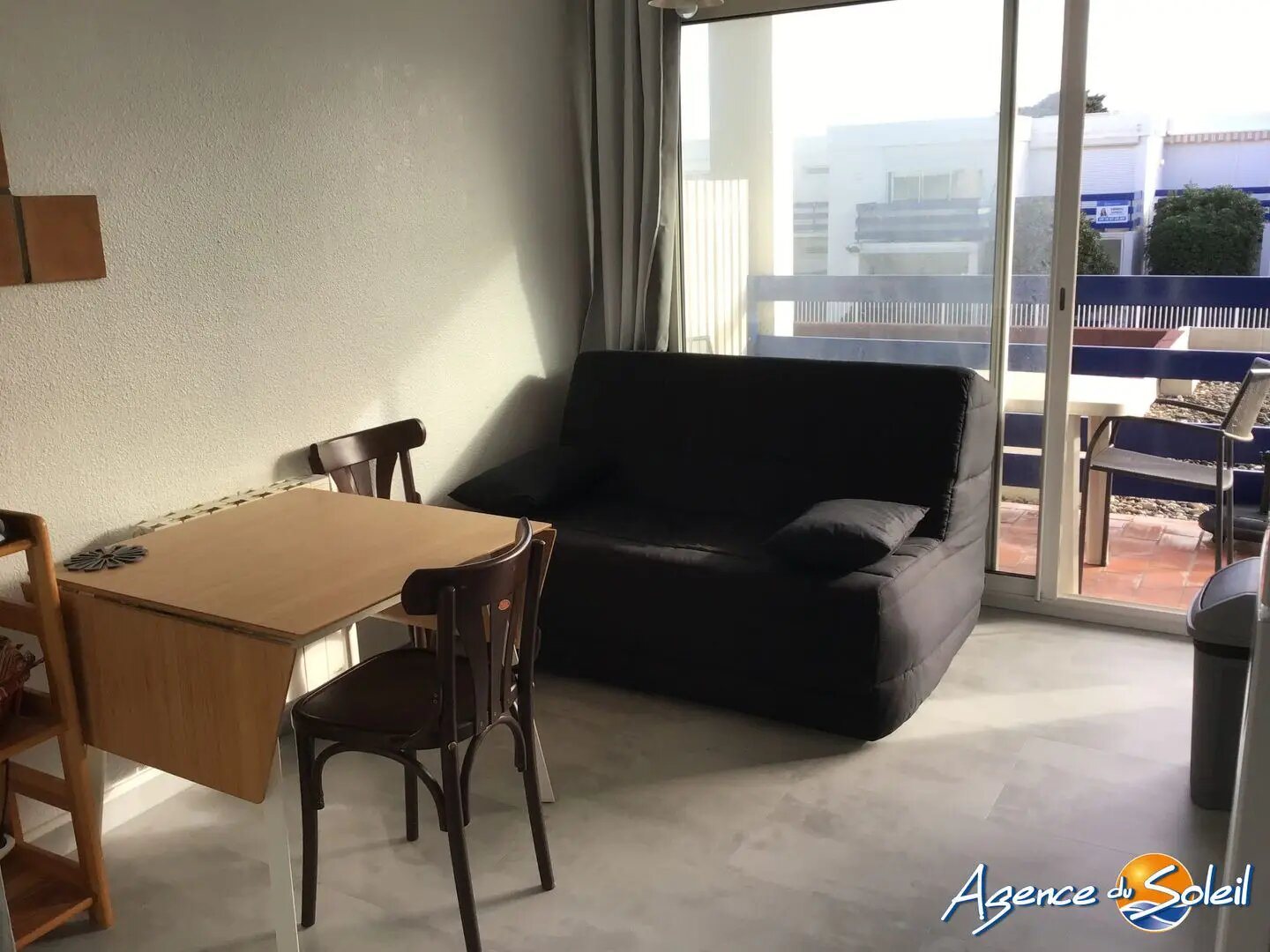 Appartement à vendre, 29m², Leucate
