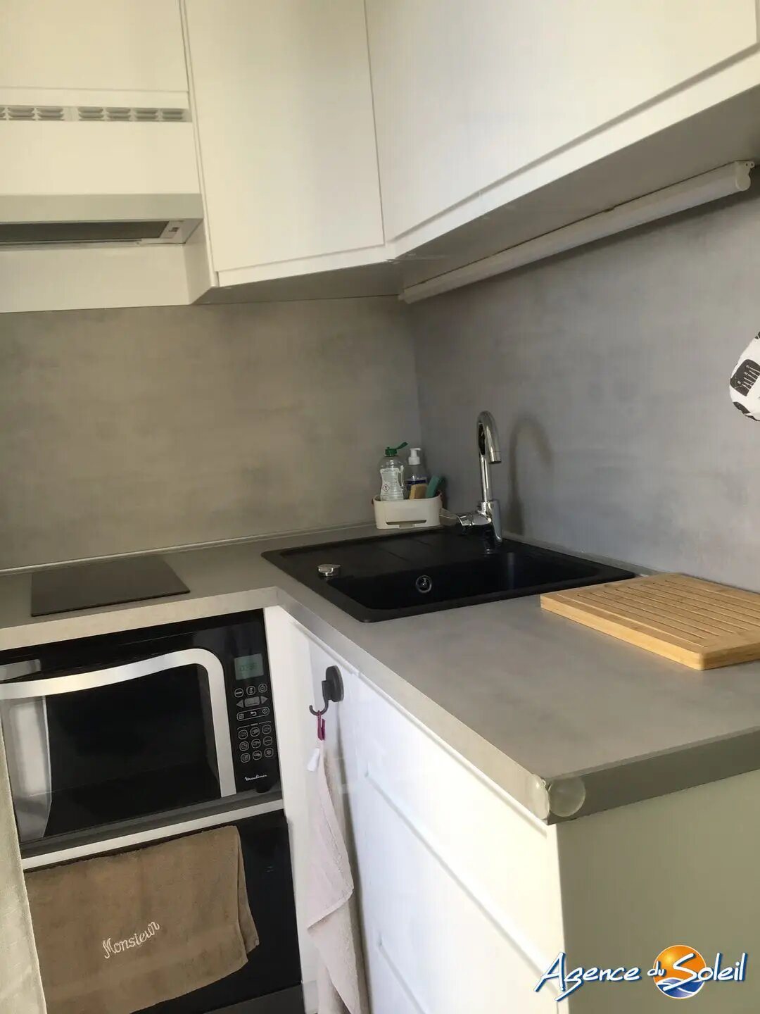 Appartement à vendre, 29m², Leucate