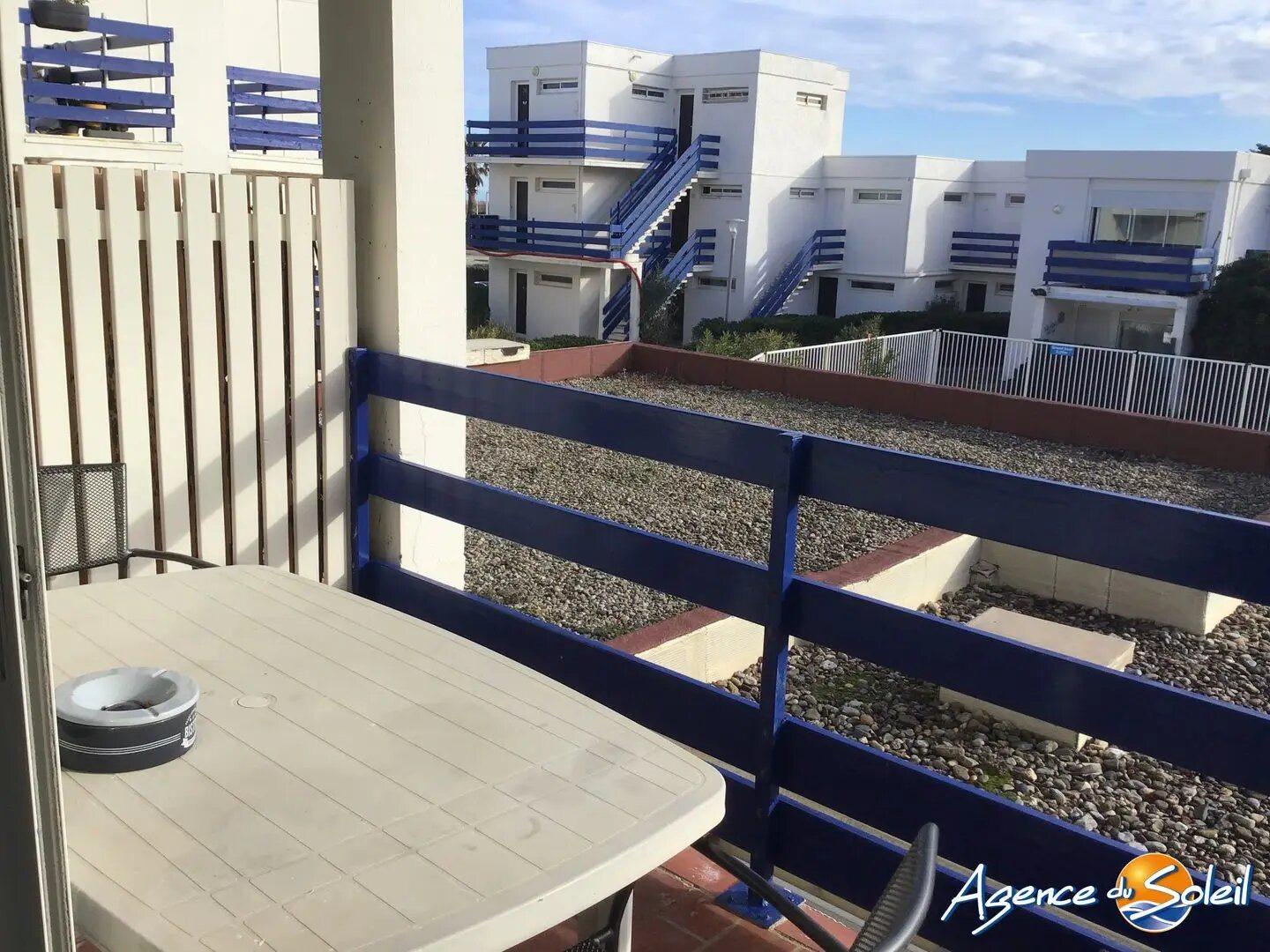Appartement à vendre, 29m², Leucate