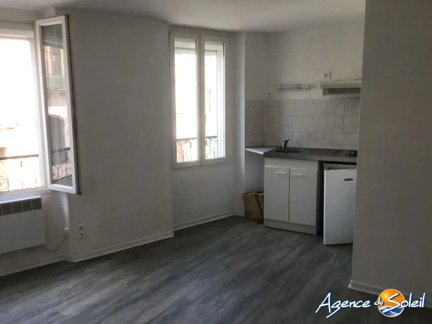 Appartement à louer, 31m², Sigean