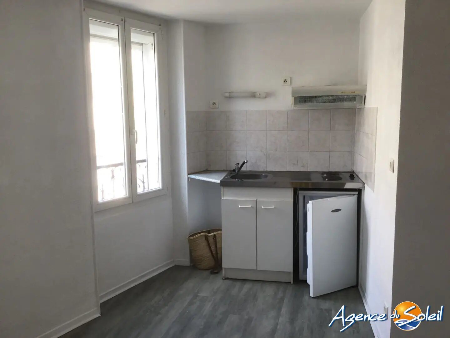 Appartement à louer, 31m², Sigean