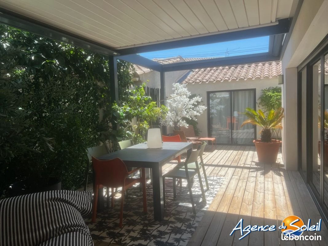 Maison à vendre, 112m², Narbonne
