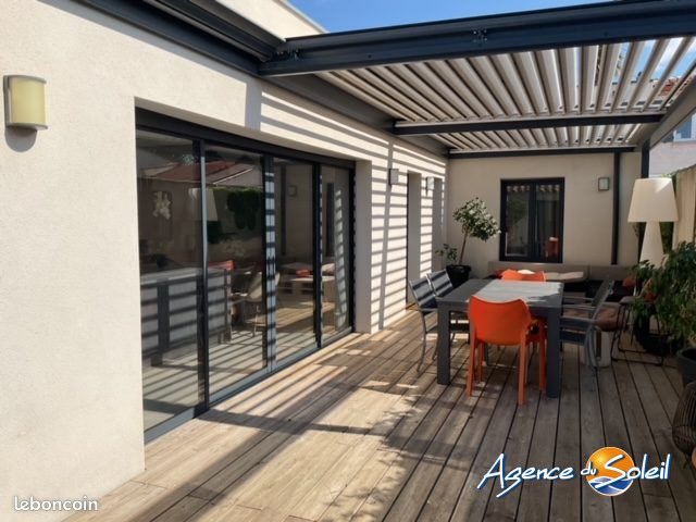 Maison à vendre, 112m², Narbonne