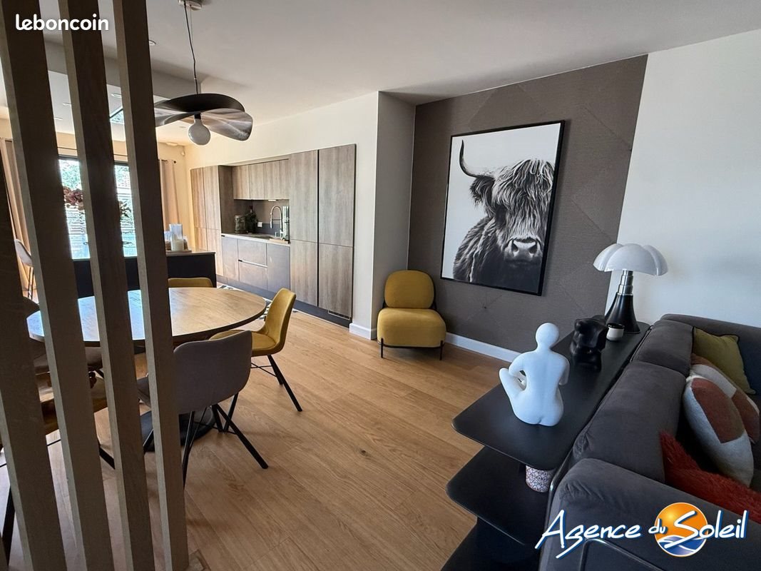 Maison à vendre, 112m², Narbonne