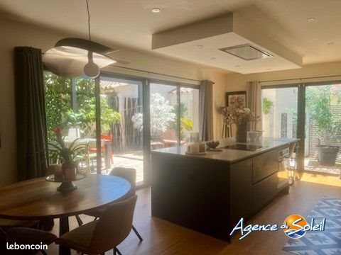 Maison à vendre, 112m², Narbonne