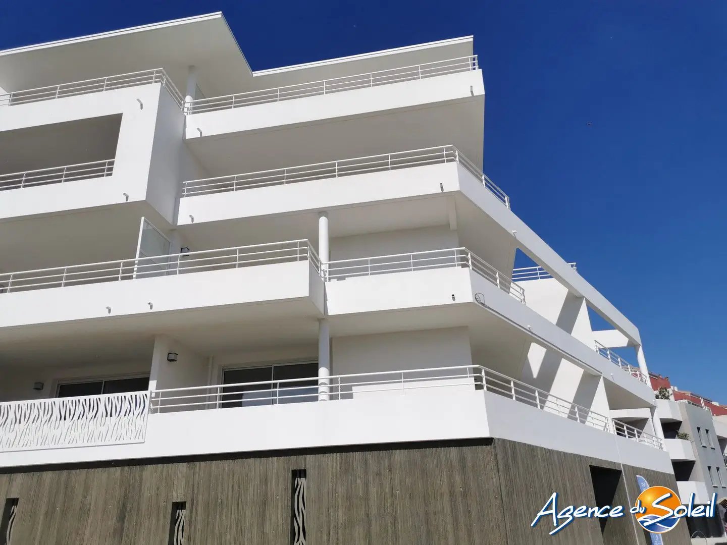 Appartement à louer, 65m², Canet-en-Roussillon