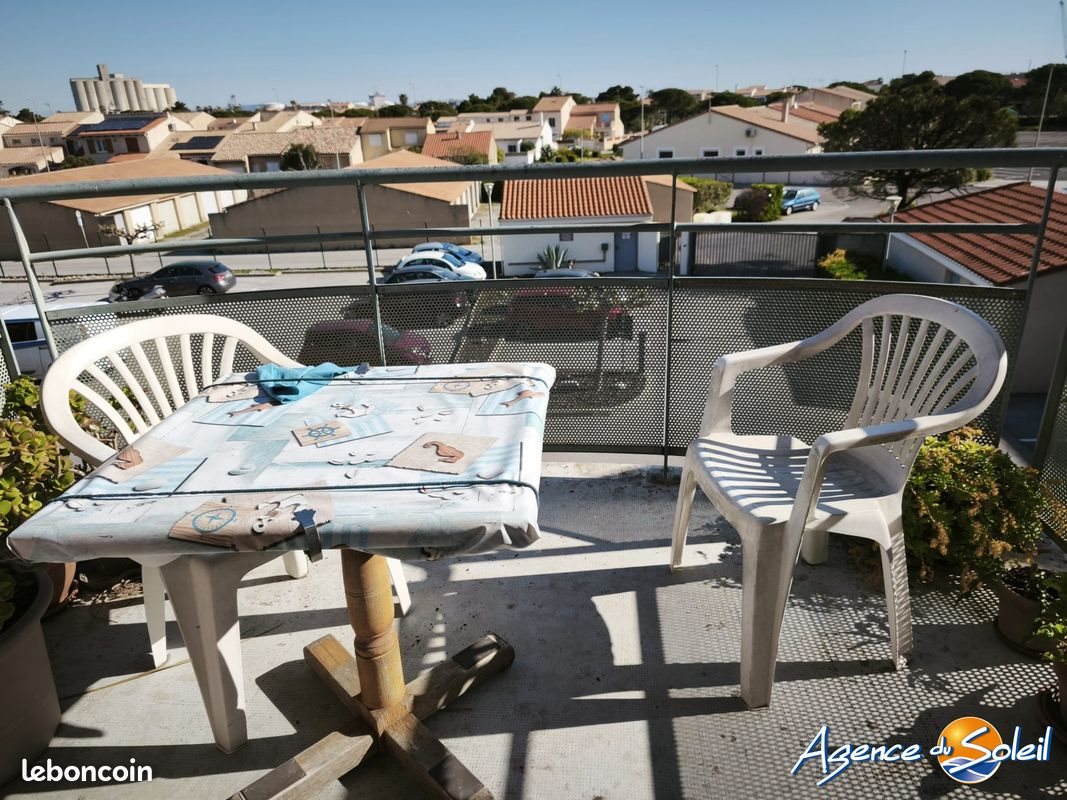 Appartement à vendre, 65m², Port-la-Nouvelle