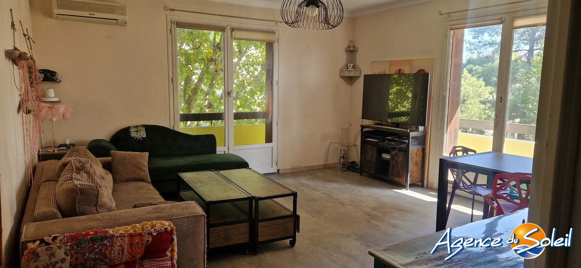 Appartement à vendre, 97m², Narbonne