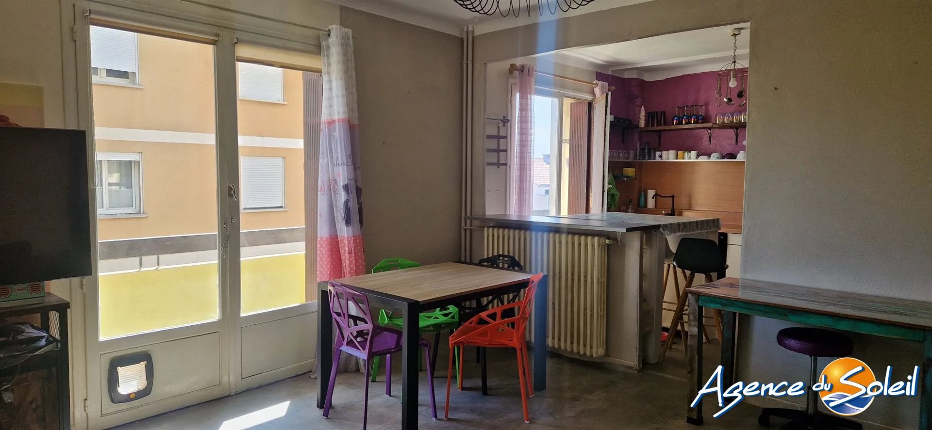 Appartement à vendre, 97m², Narbonne