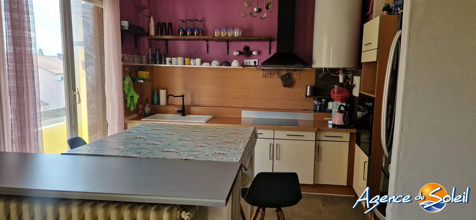 Appartement à vendre, 97m², Narbonne