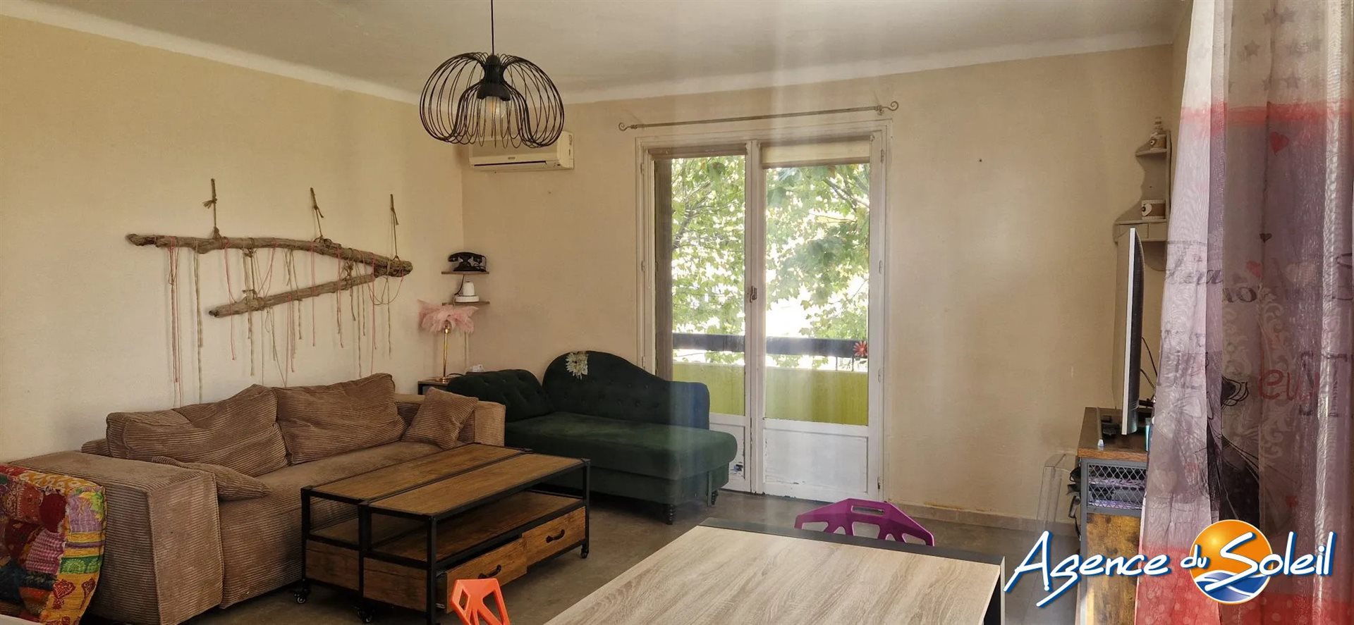 Appartement à vendre, 97m², Narbonne