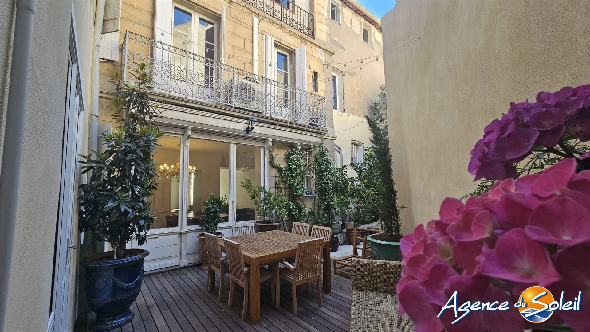 Maison à vendre, 257m², Narbonne
