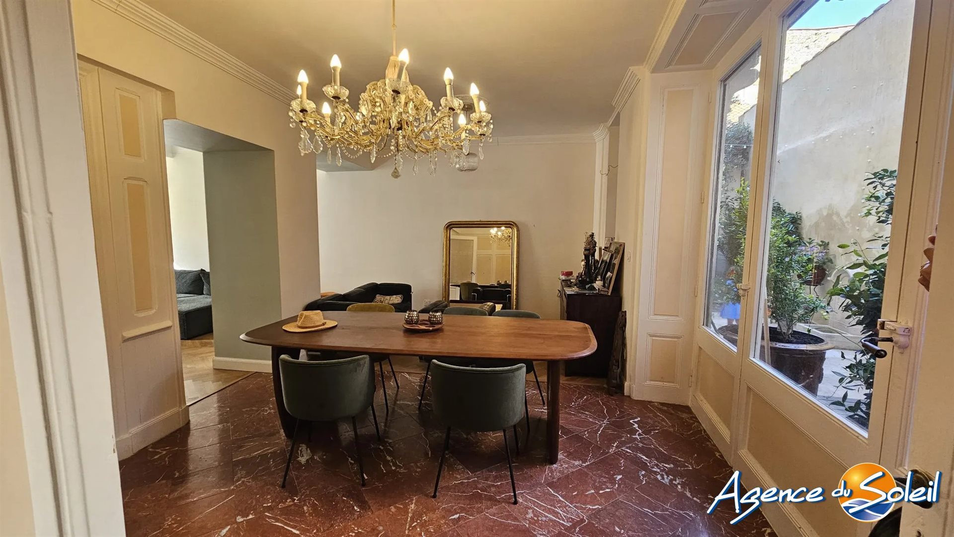 Maison à vendre, 257m², Narbonne