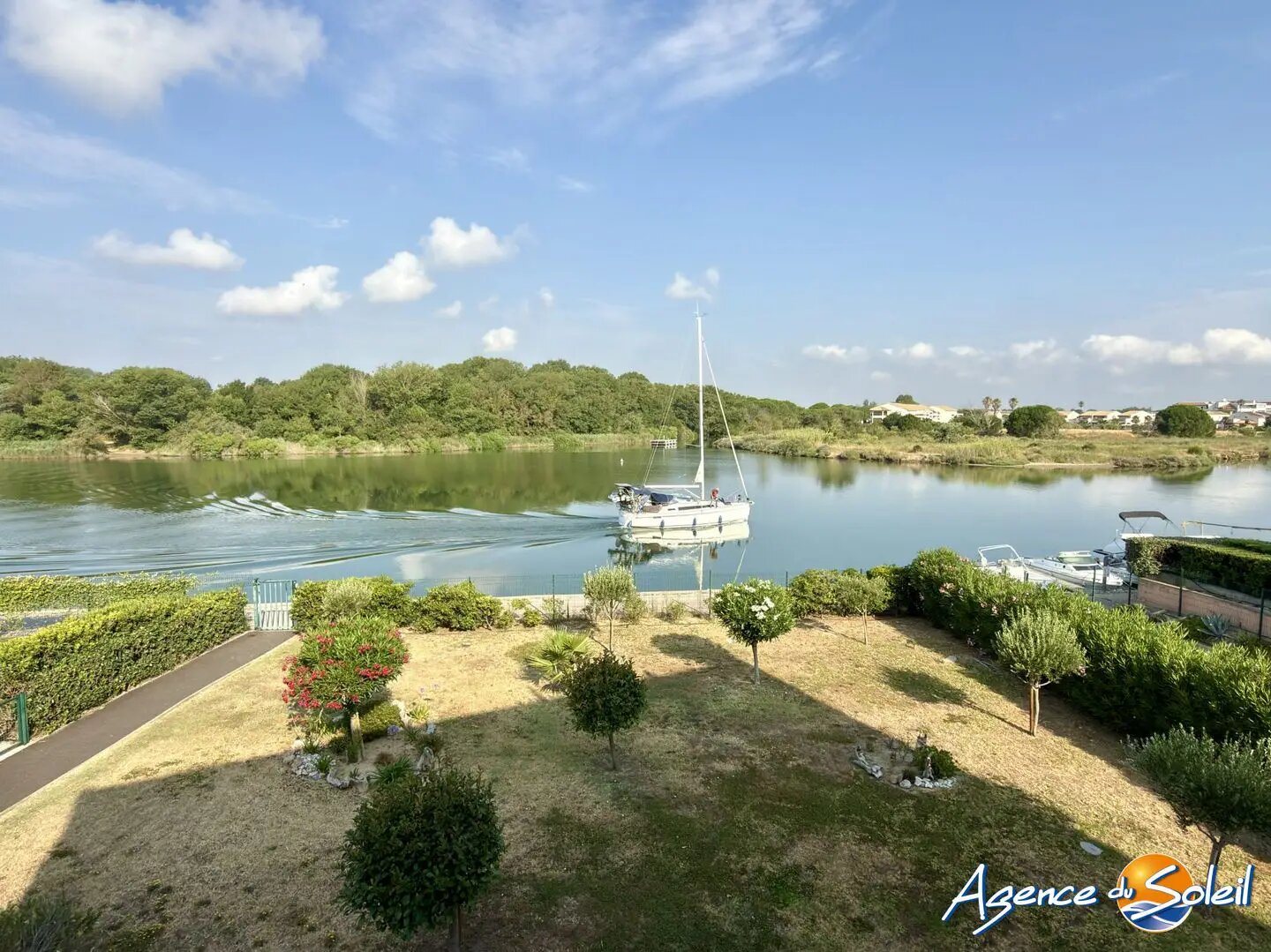 Appartement à vendre, 47m², Saint-Cyprien