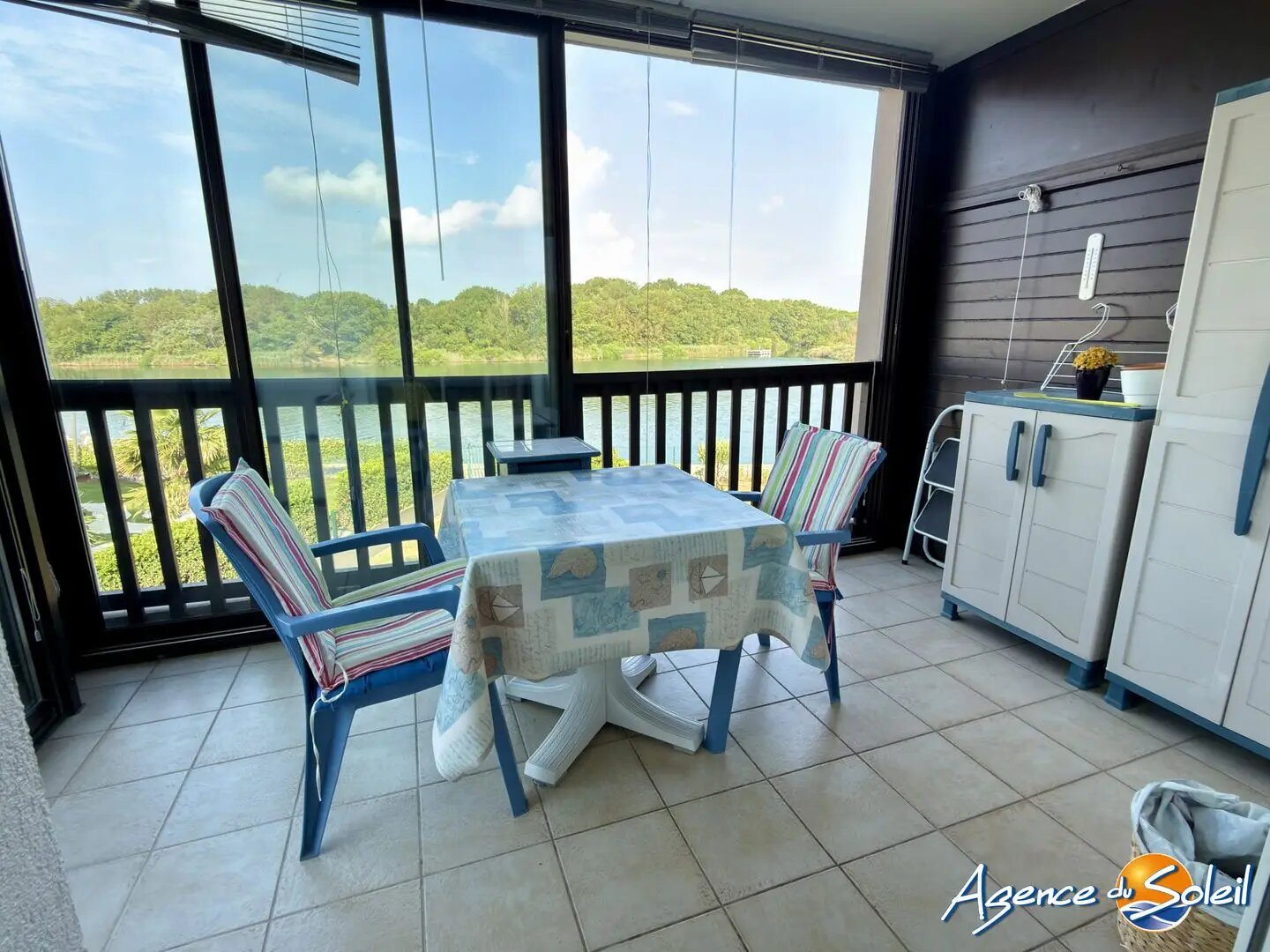Appartement à vendre, 47m², Saint-Cyprien