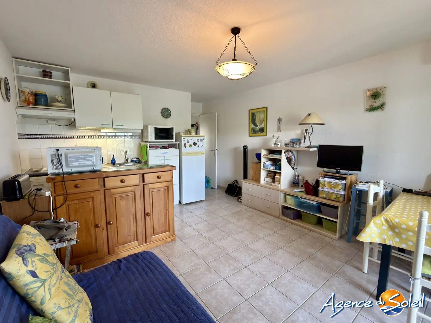 Appartement à vendre, 47m², Saint-Cyprien