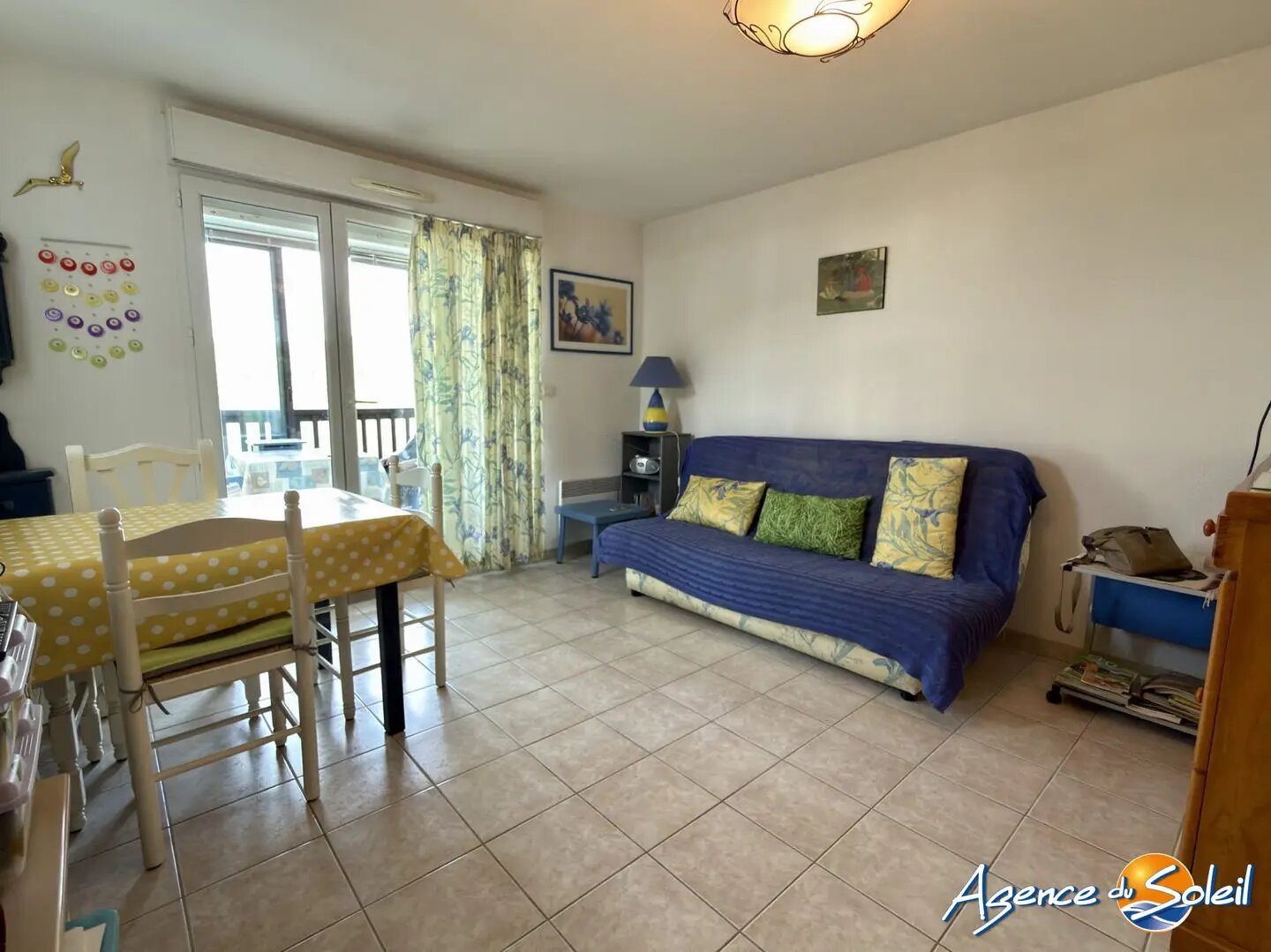 Appartement à vendre, 47m², Saint-Cyprien