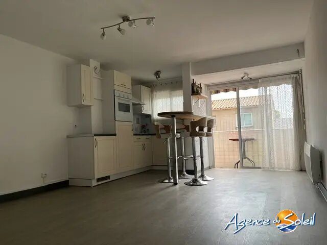 Appartement à louer, 39m², Canet-en-Roussillon