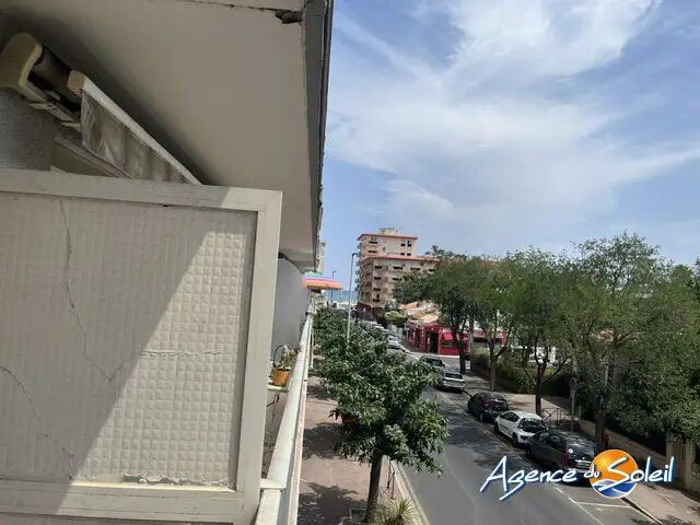 Appartement à louer, 39m², Canet-en-Roussillon