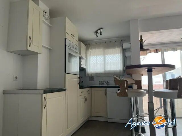 Appartement à louer, 39m², Canet-en-Roussillon