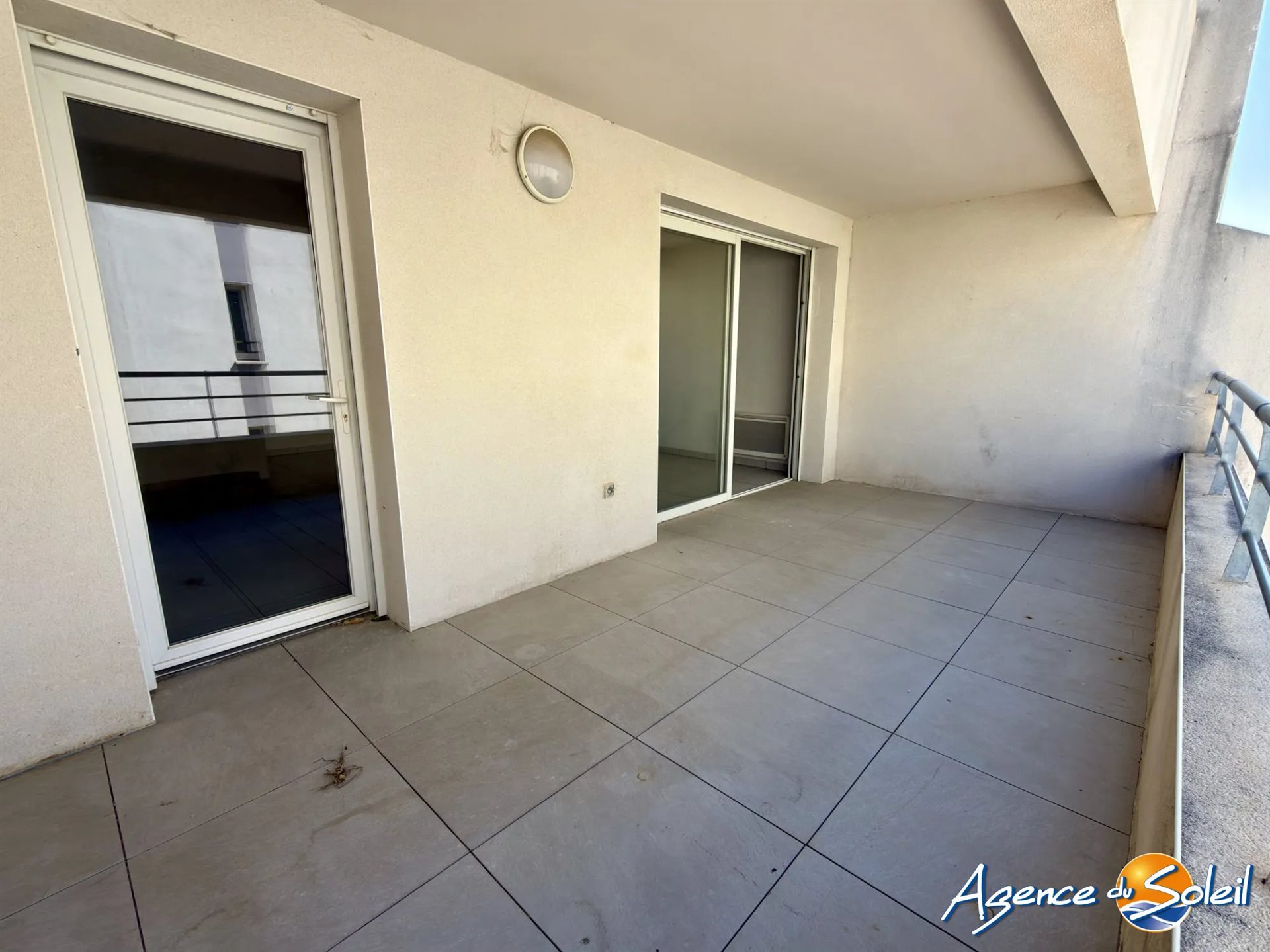 Appartement à vendre, 42m², Saint-Cyprien