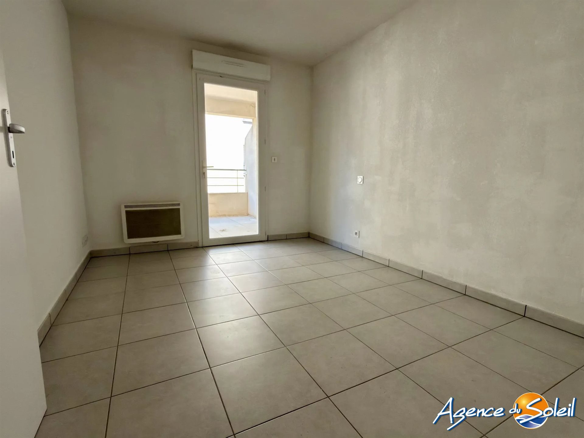 Appartement à vendre, 42m², Saint-Cyprien