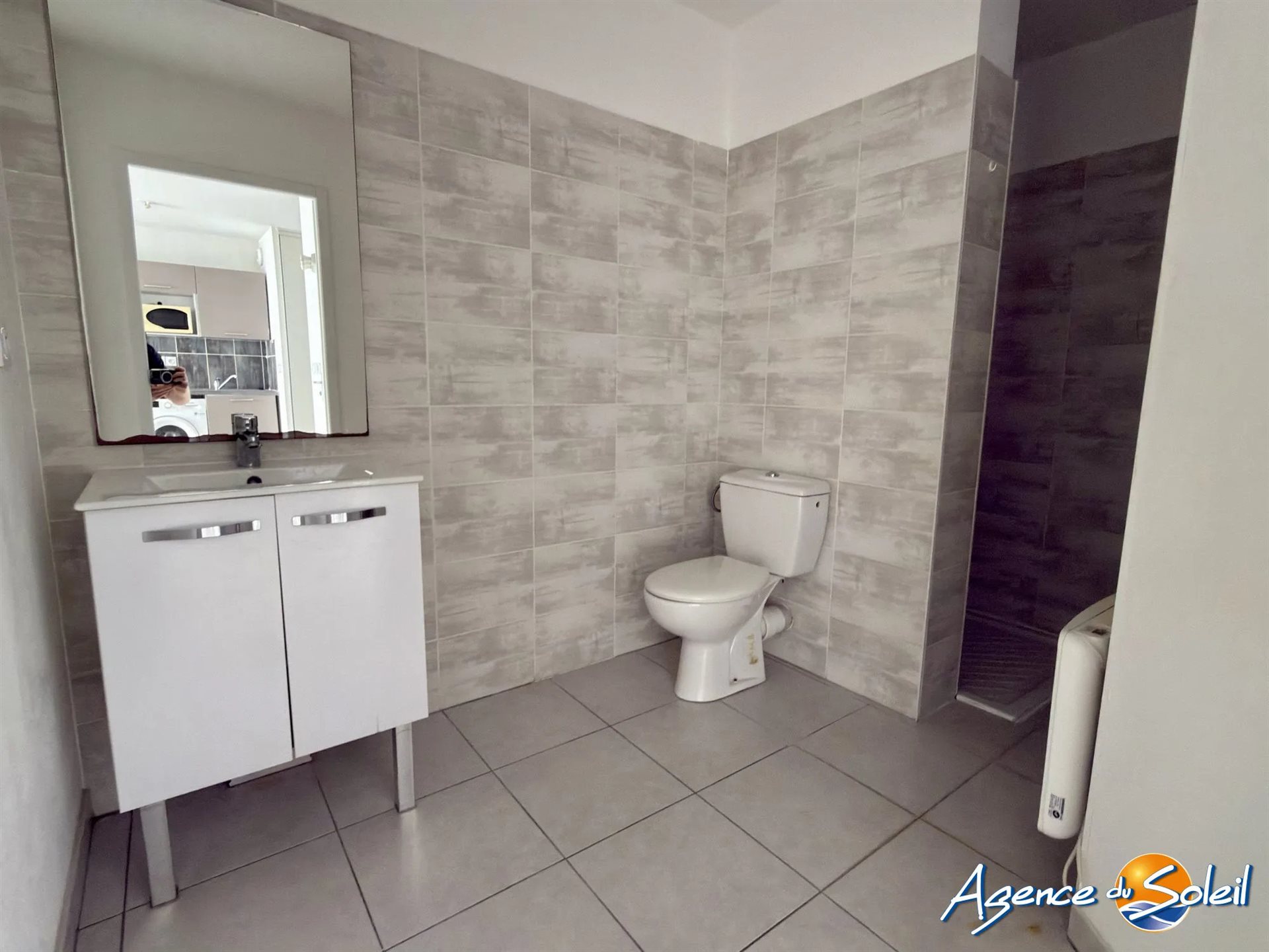 Appartement à vendre, 42m², Saint-Cyprien
