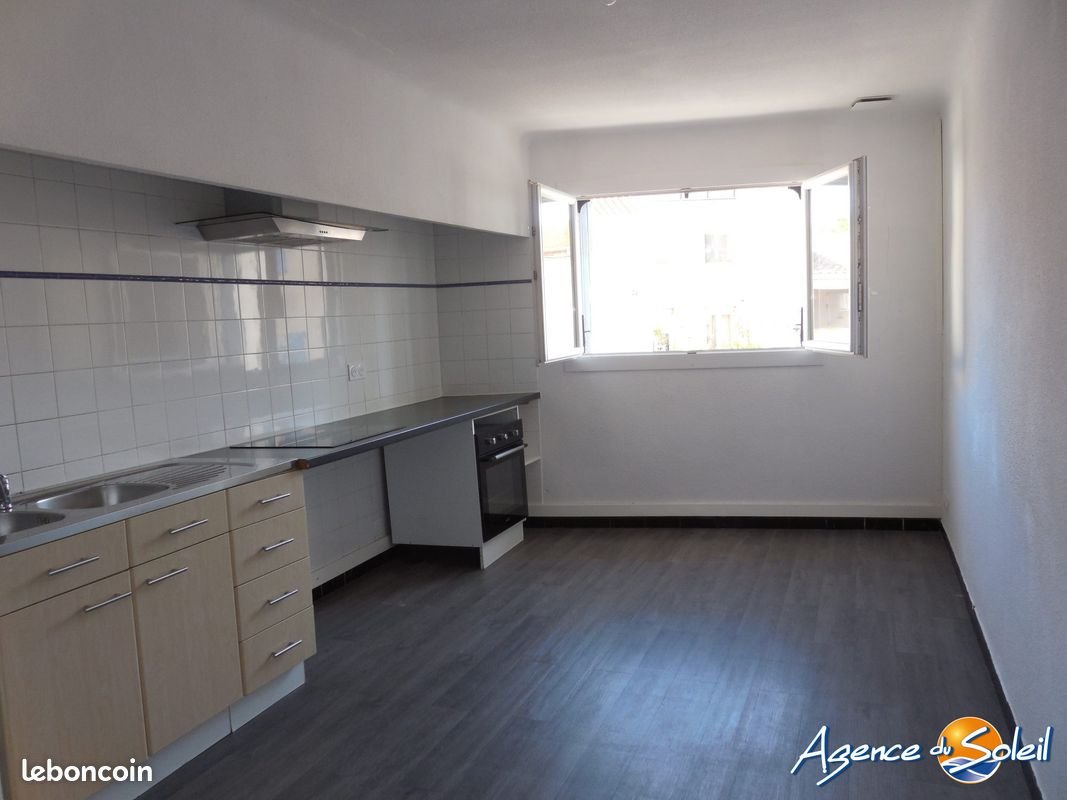 Maison à vendre, 94m², La Palme