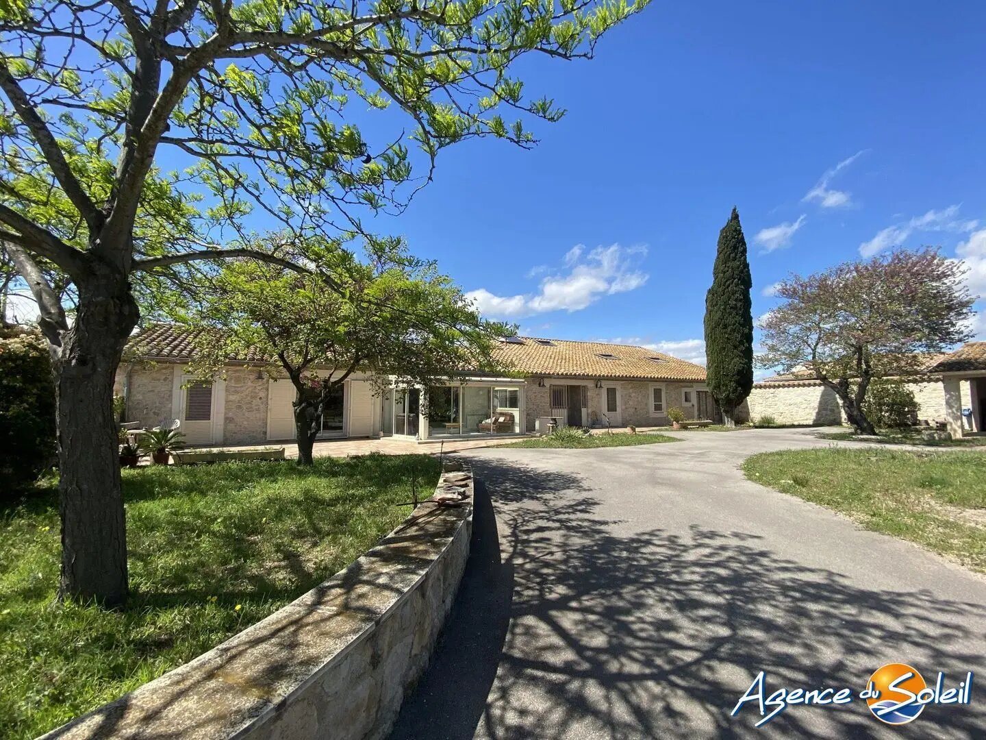 Maison à vendre, 191m², Sigean