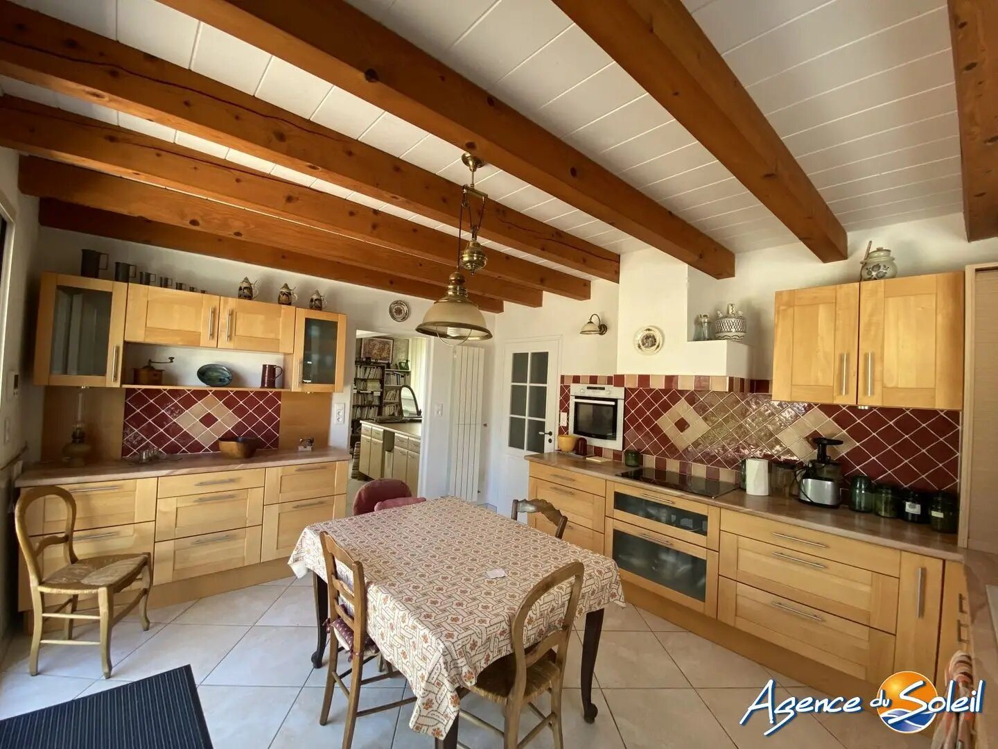 Maison à vendre, 191m², Sigean
