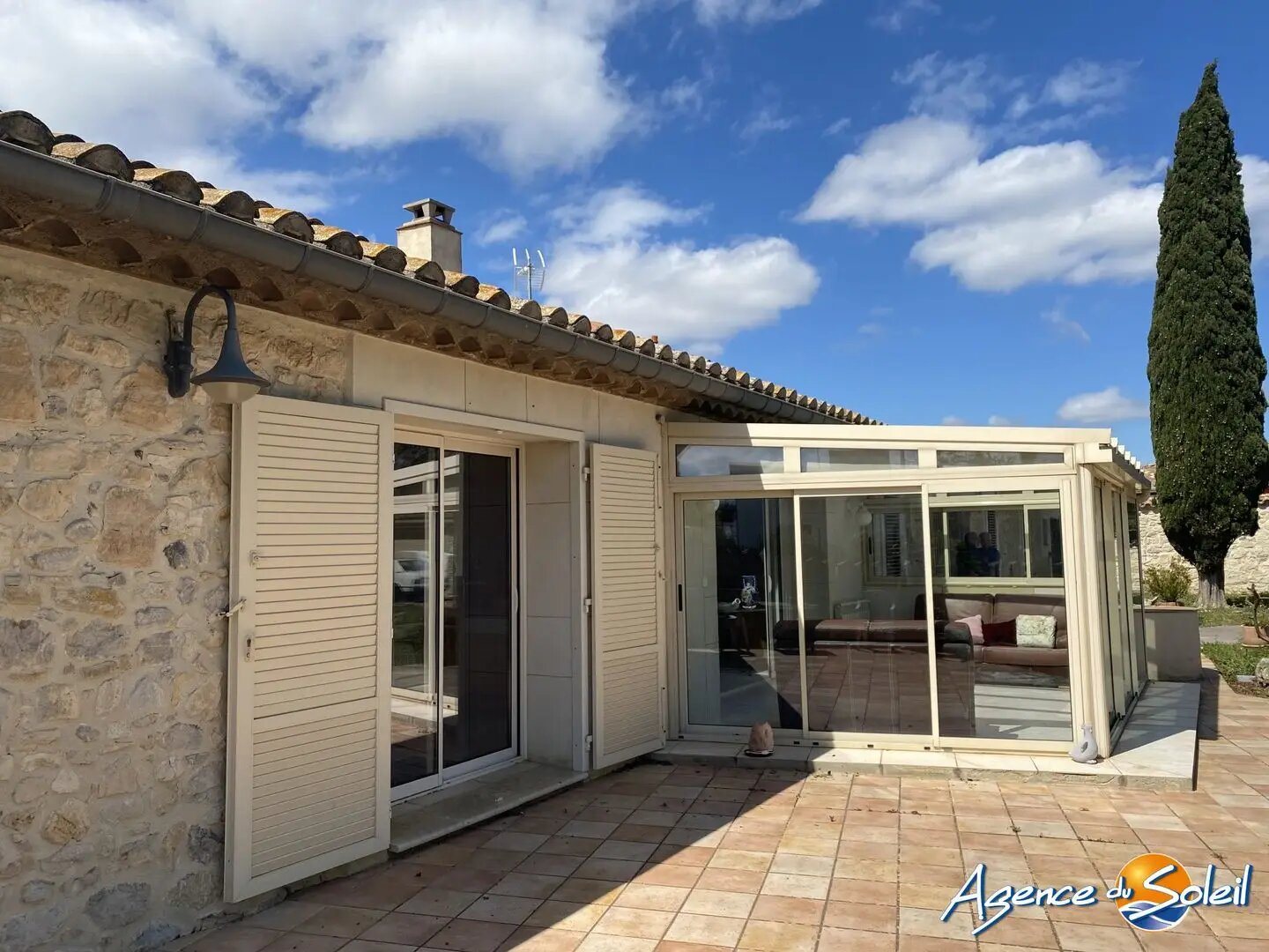 Maison à vendre, 191m², Sigean