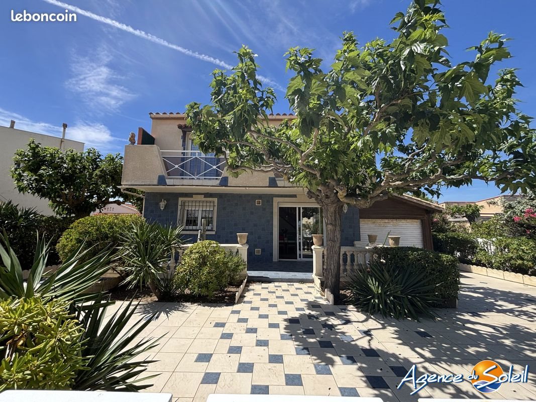 Maison à vendre, 105m², Narbonne