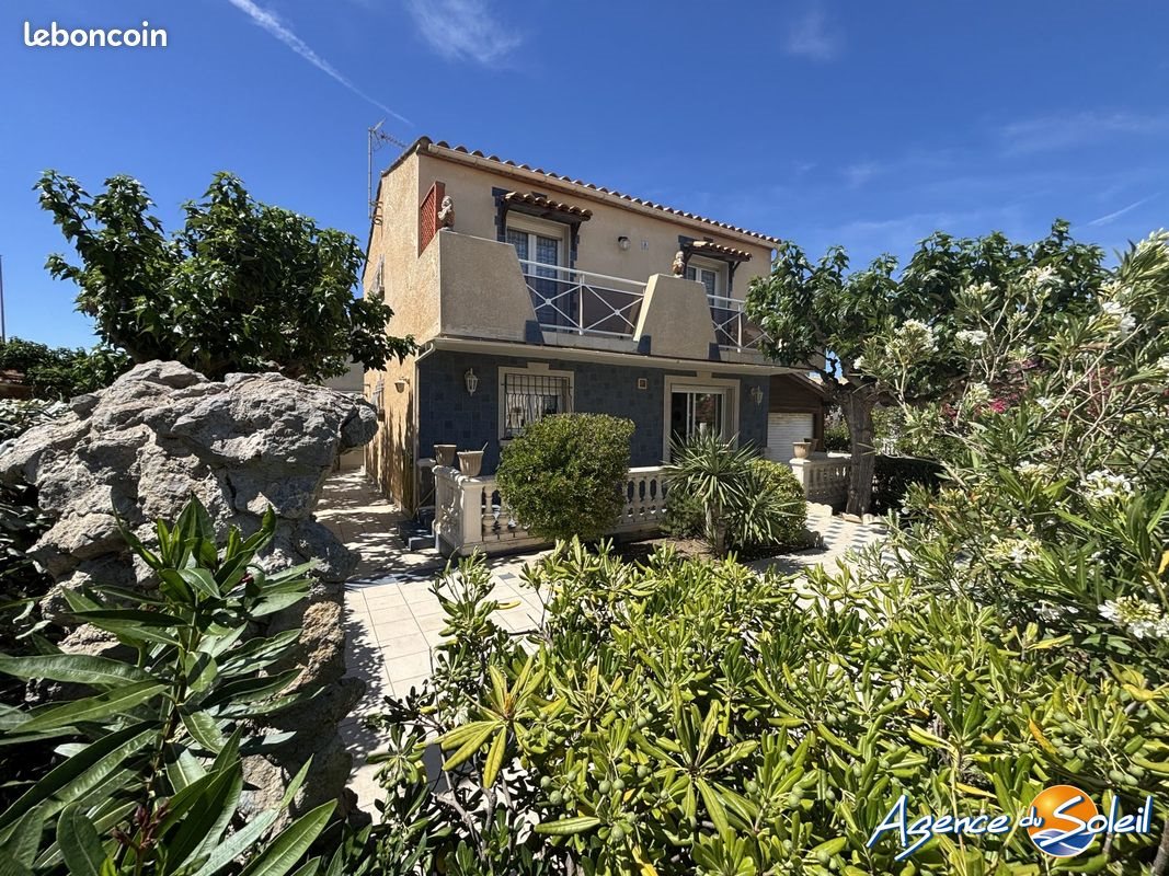 Maison à vendre, 105m², Narbonne