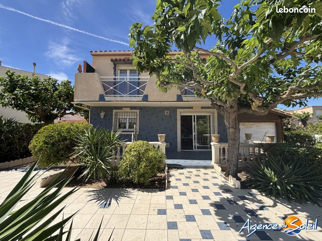 Maison à vendre, 105m², Narbonne
