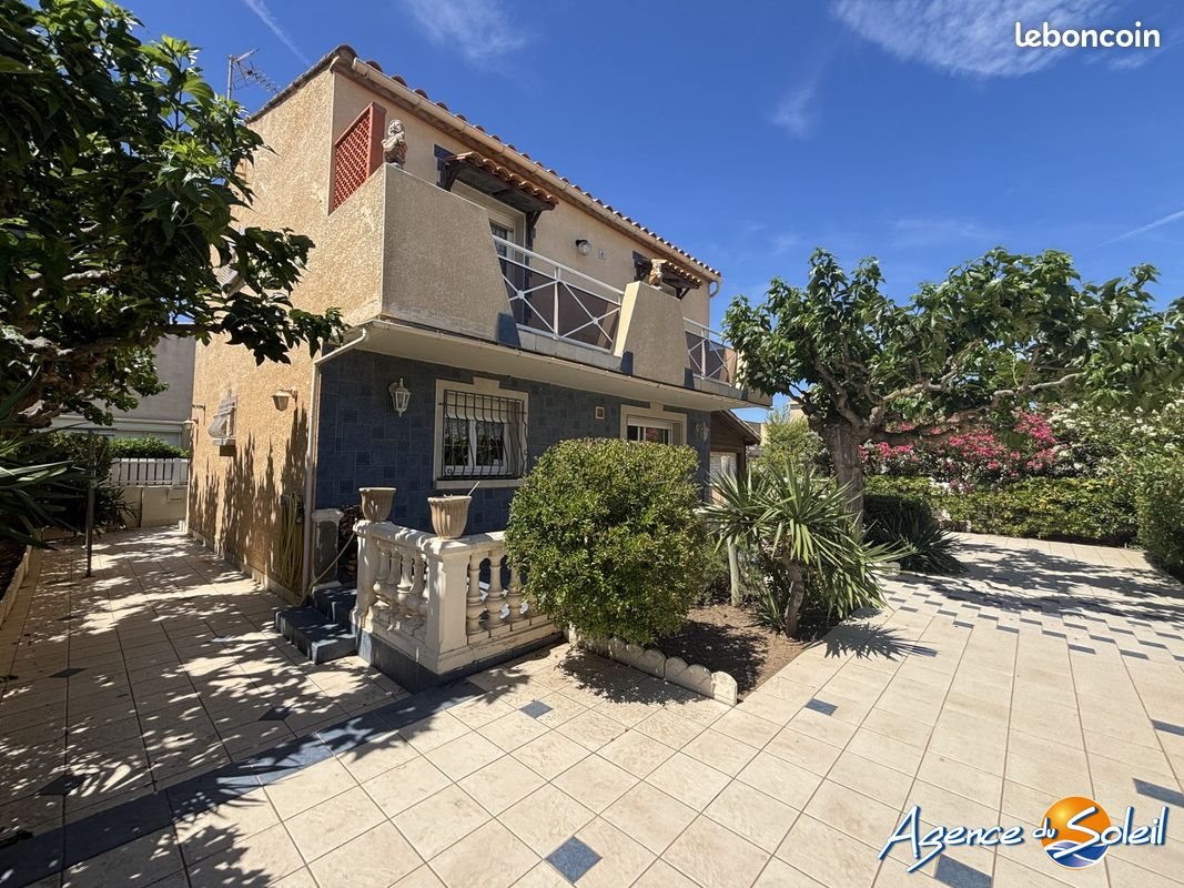 Maison à vendre, 105m², Narbonne