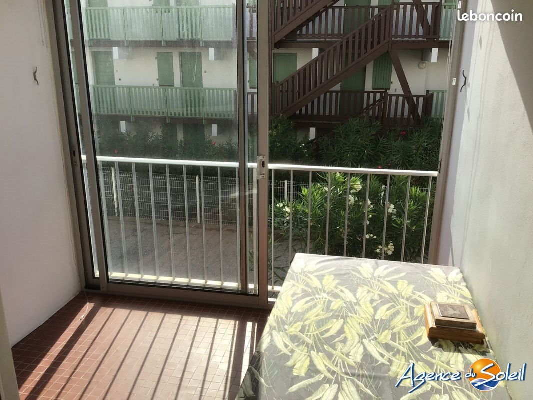 Appartement à vendre, 34m², Gruissan