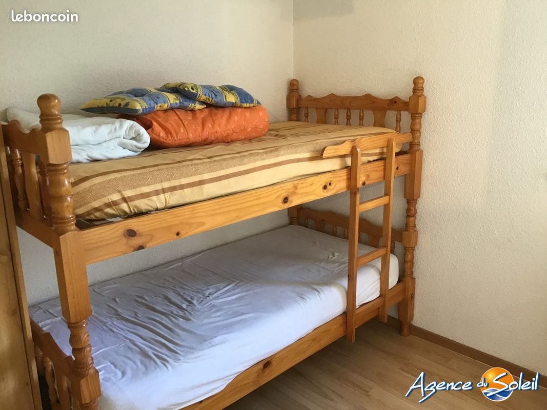 Appartement à vendre, 34m², Gruissan